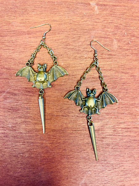 Bat Jewelry