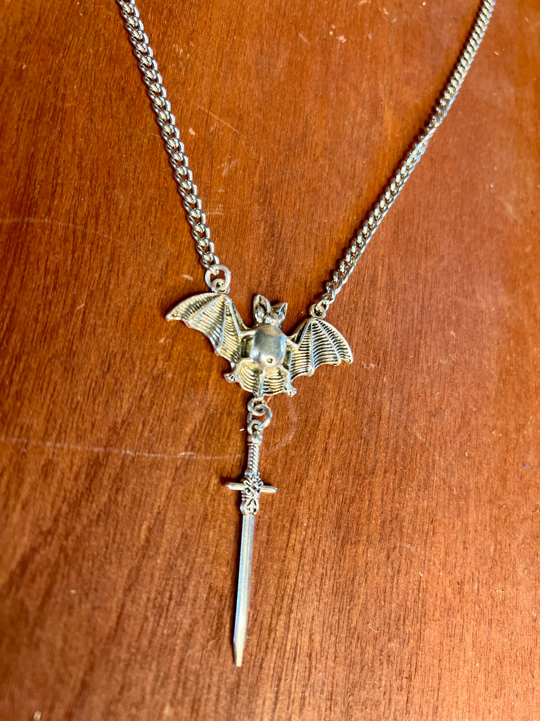 Bat Jewelry