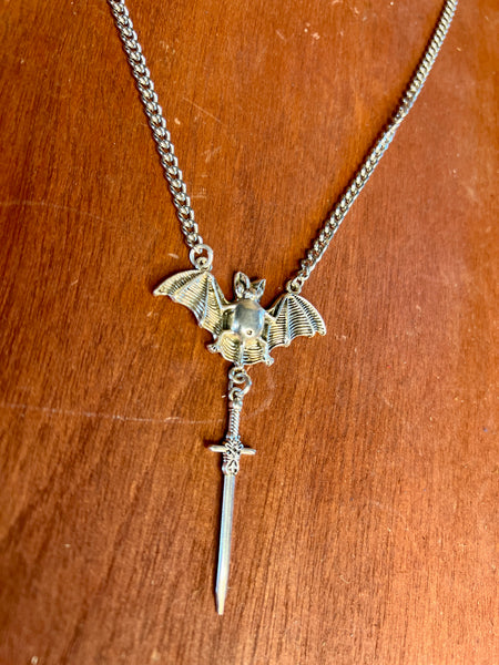 Bat Jewelry