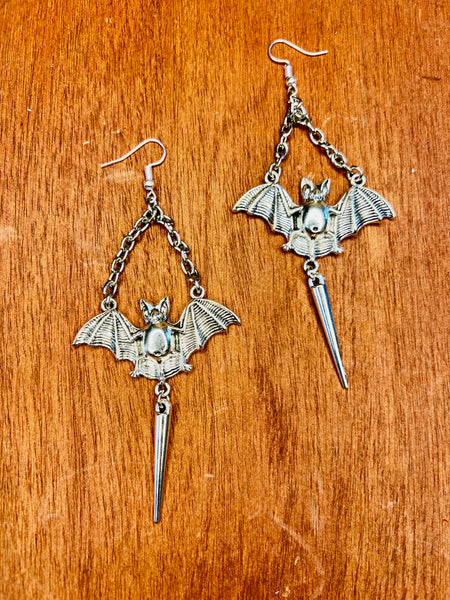 Bat Jewelry