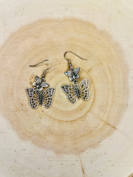 Butterfly Jewelry