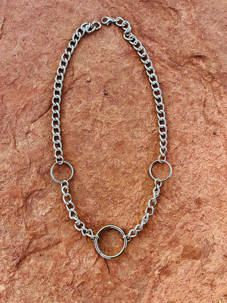 O-Ring Necklace